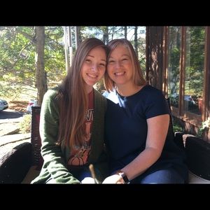 Meet your Posher, Liz